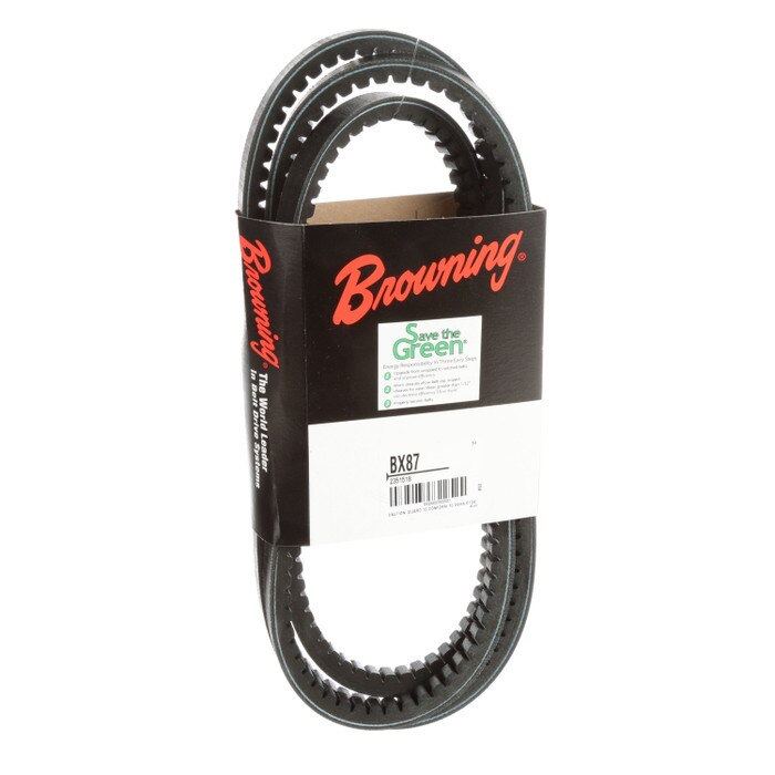 BX87 V-Belt